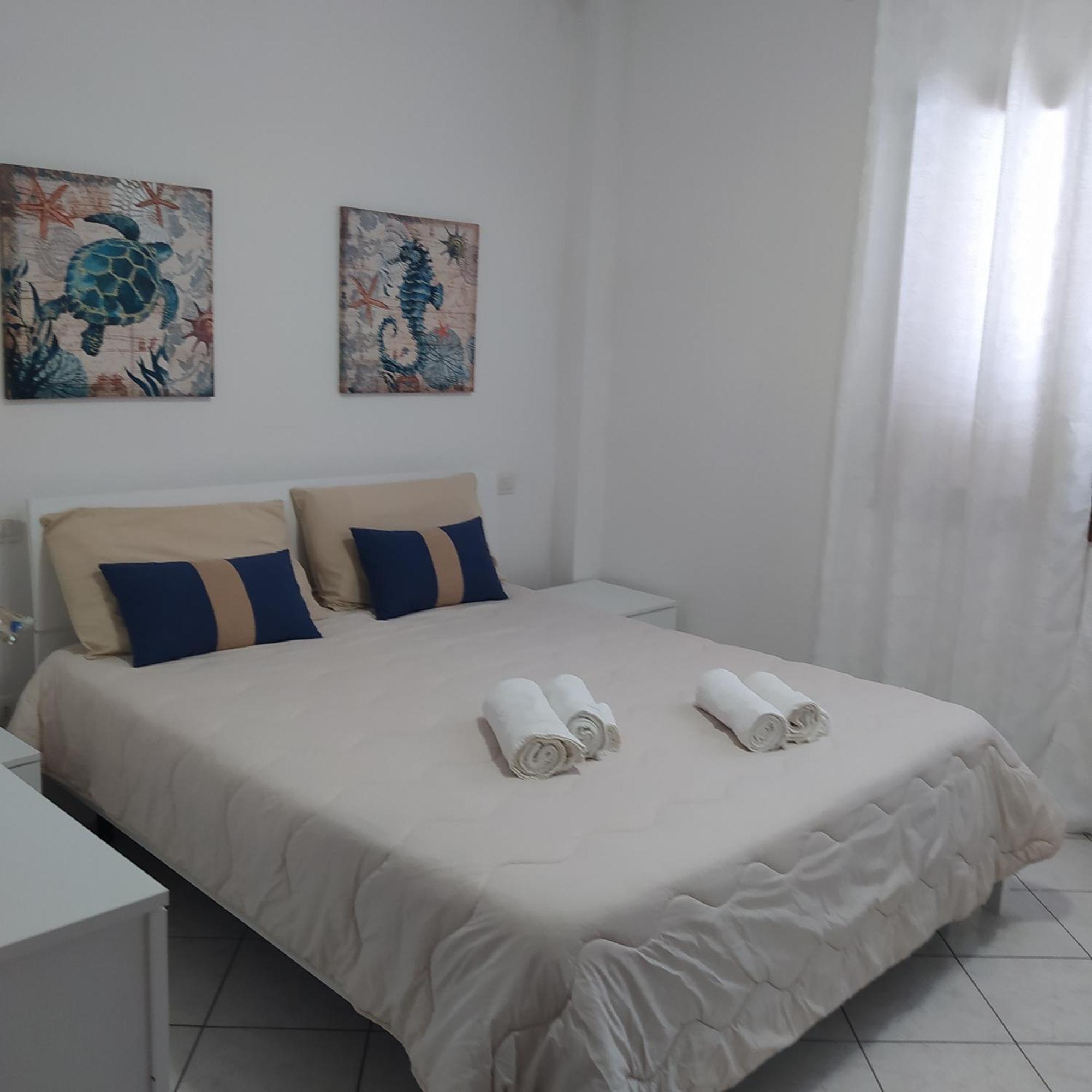Greenpark House Olbia Exteriér fotografie
